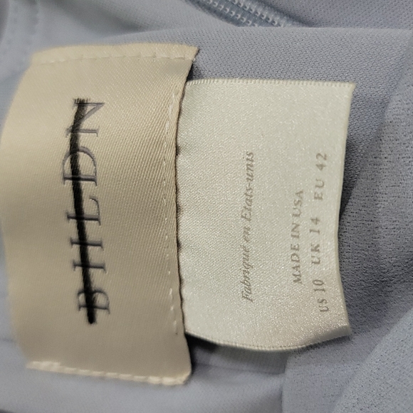 BHLDN Emile Dress - Picture 7 of 7